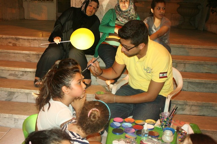 Jounieh Family & Kids Day